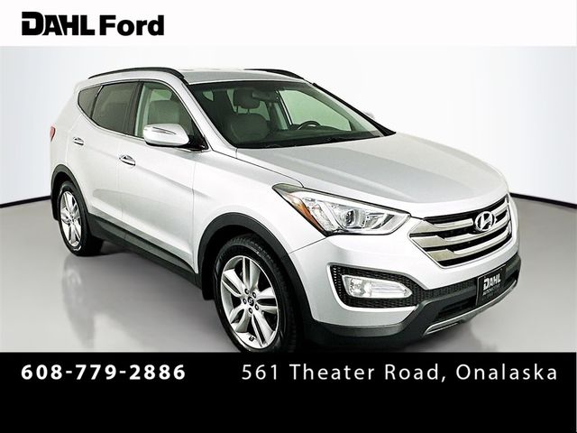 2014 Hyundai Santa Fe Sport Base