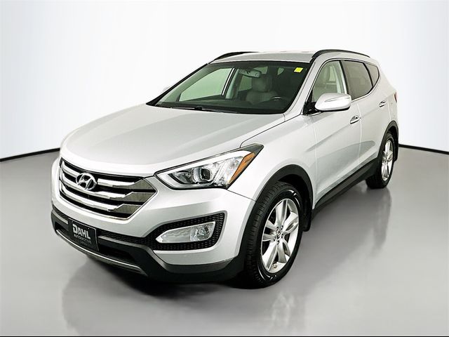 2014 Hyundai Santa Fe Sport Base