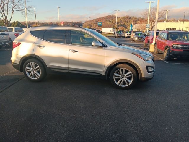 2014 Hyundai Santa Fe Sport Base