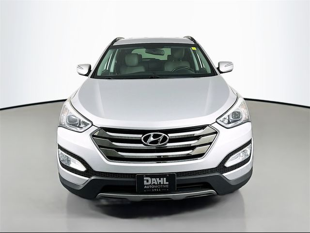 2014 Hyundai Santa Fe Sport Base