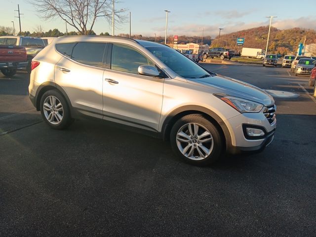 2014 Hyundai Santa Fe Sport Base