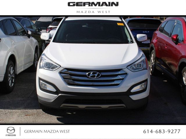 2014 Hyundai Santa Fe Sport Base