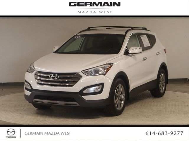 2014 Hyundai Santa Fe Sport Base