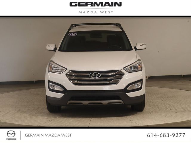 2014 Hyundai Santa Fe Sport Base