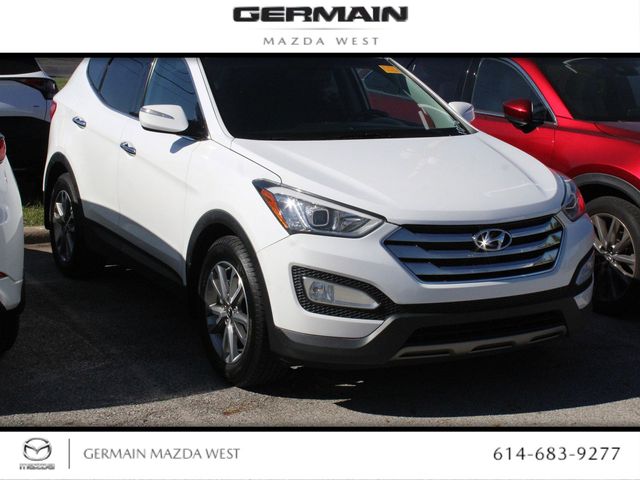 2014 Hyundai Santa Fe Sport Base