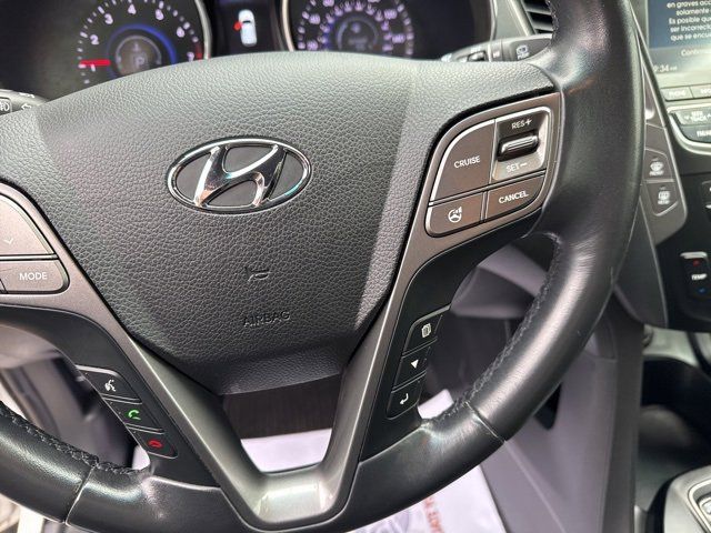 2014 Hyundai Santa Fe Sport Base