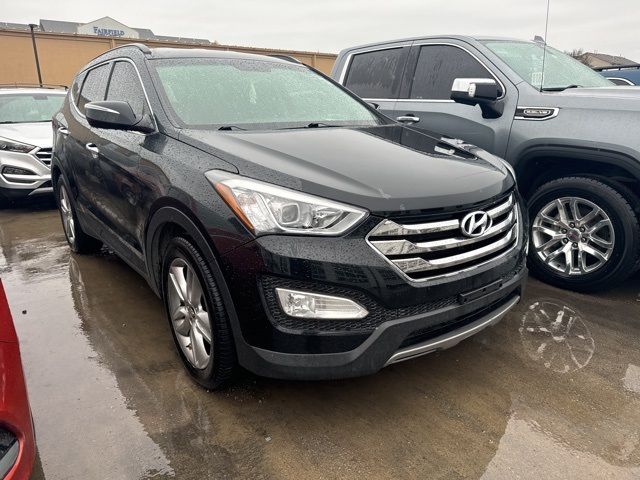 2014 Hyundai Santa Fe Sport Base