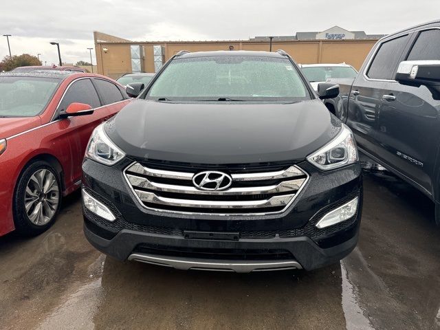 2014 Hyundai Santa Fe Sport Base