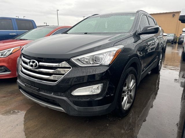 2014 Hyundai Santa Fe Sport Base