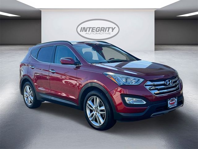 2014 Hyundai Santa Fe Sport Base