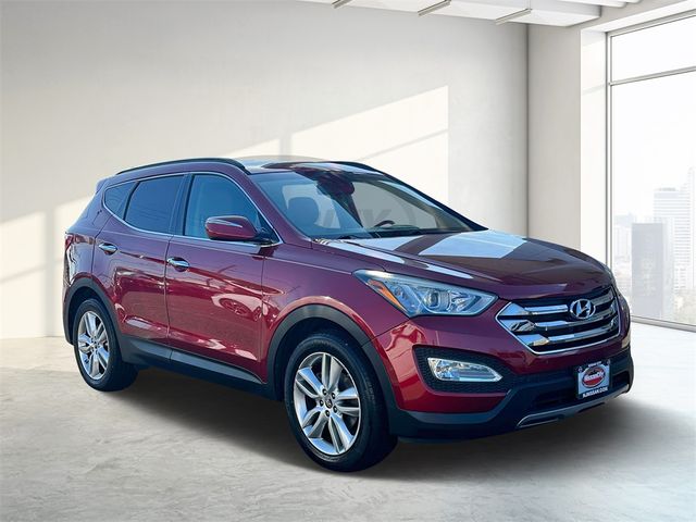 2014 Hyundai Santa Fe Sport Base