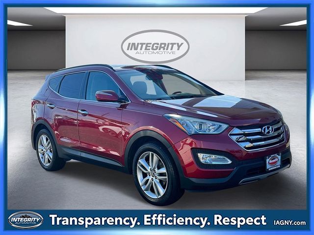 2014 Hyundai Santa Fe Sport Base