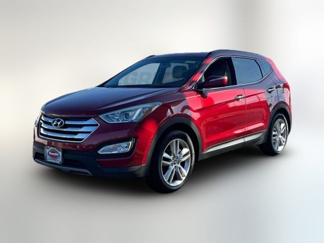 2014 Hyundai Santa Fe Sport Base