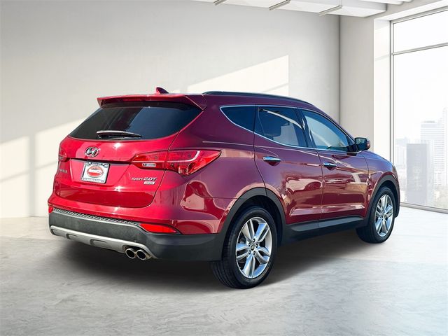 2014 Hyundai Santa Fe Sport Base