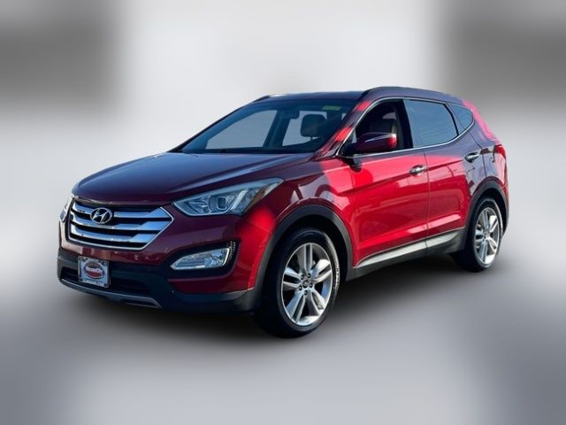 2014 Hyundai Santa Fe Sport Base