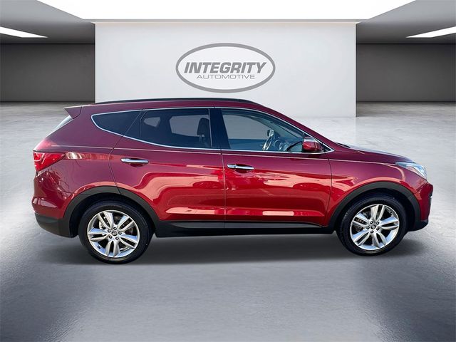 2014 Hyundai Santa Fe Sport Base