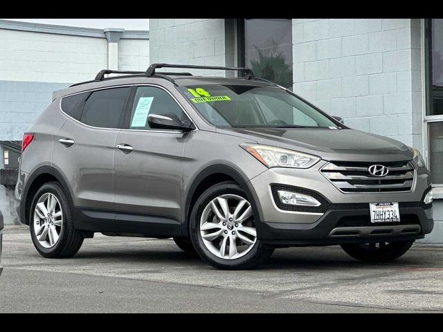 2014 Hyundai Santa Fe Sport Base