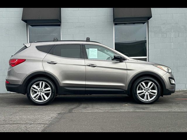 2014 Hyundai Santa Fe Sport Base