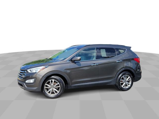 2014 Hyundai Santa Fe Sport Base