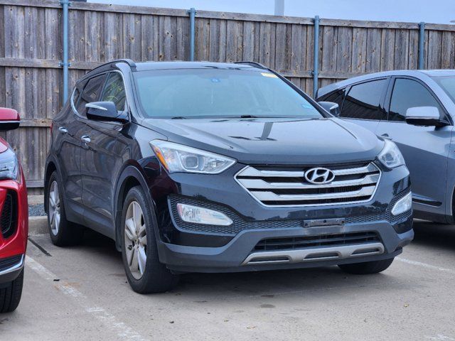 2014 Hyundai Santa Fe Sport Base