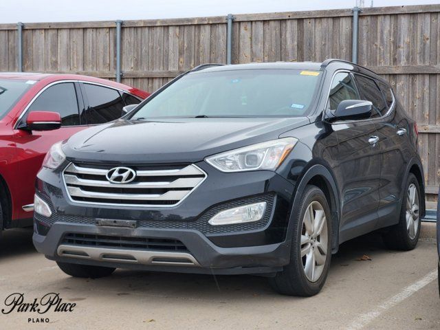 2014 Hyundai Santa Fe Sport Base