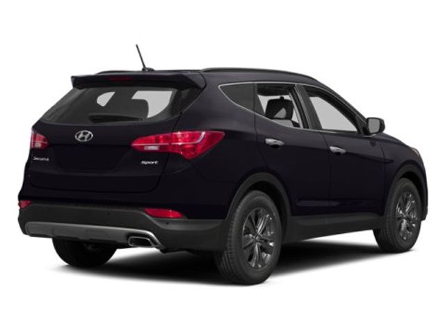 2014 Hyundai Santa Fe Sport Base