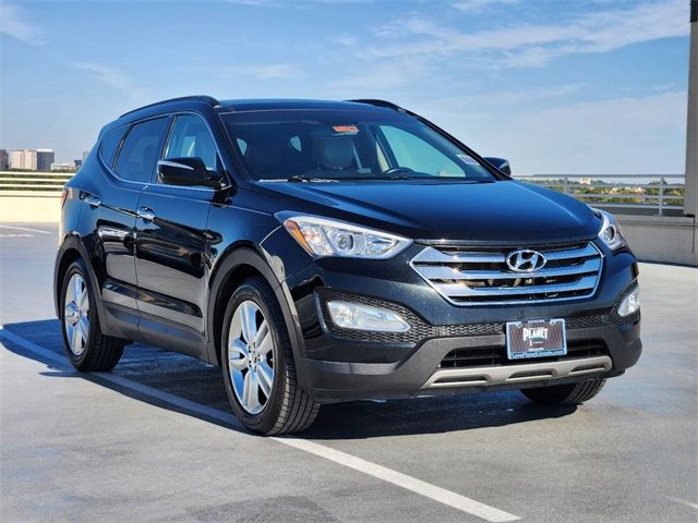 2014 Hyundai Santa Fe Sport Base