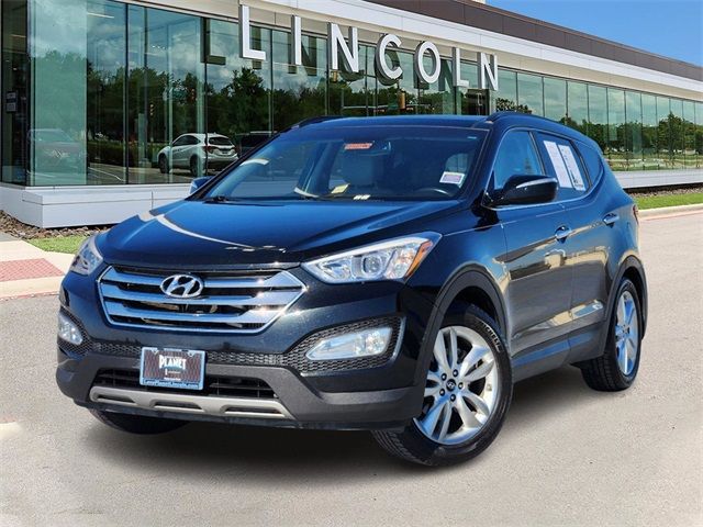 2014 Hyundai Santa Fe Sport Base