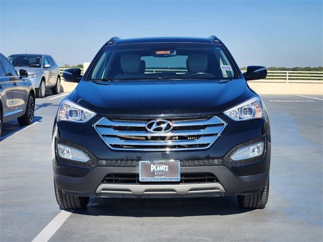 2014 Hyundai Santa Fe Sport Base