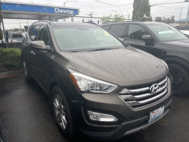 2014 Hyundai Santa Fe Sport Base