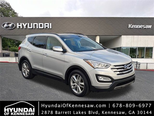 2014 Hyundai Santa Fe Sport Base