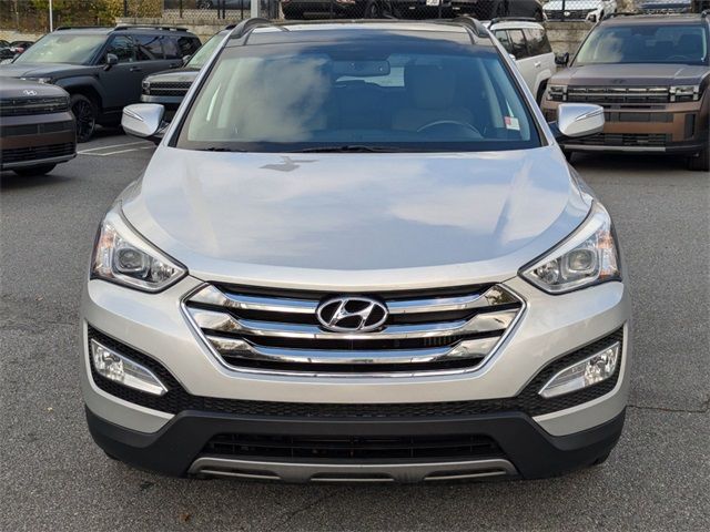 2014 Hyundai Santa Fe Sport Base