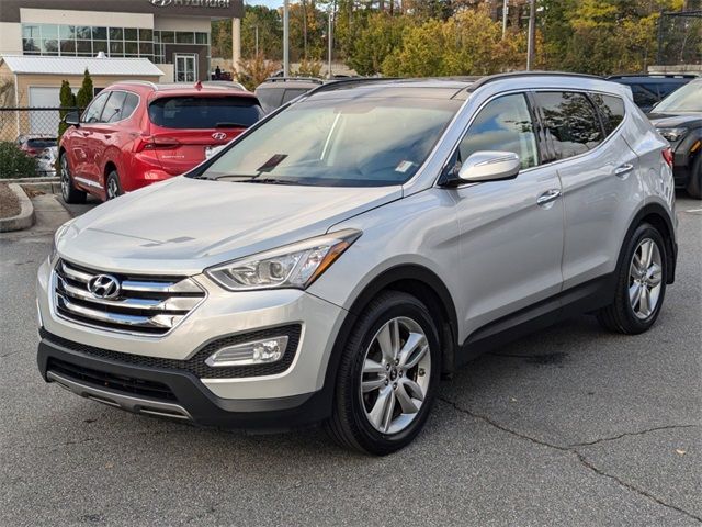 2014 Hyundai Santa Fe Sport Base