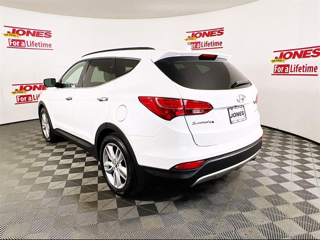 2014 Hyundai Santa Fe Sport Base