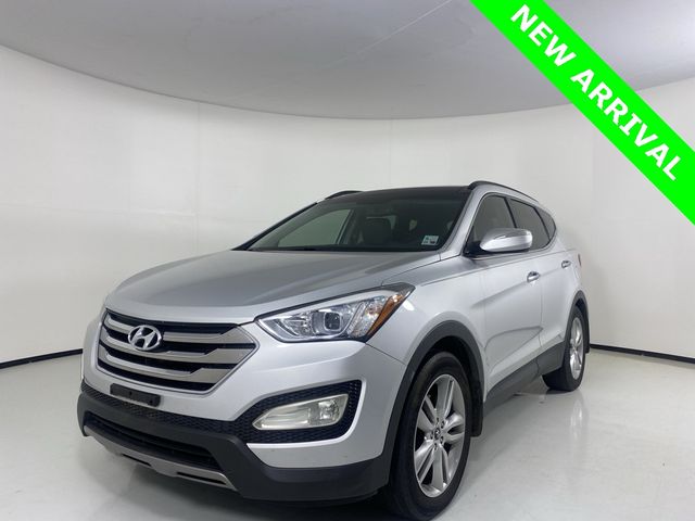 2014 Hyundai Santa Fe Sport Base