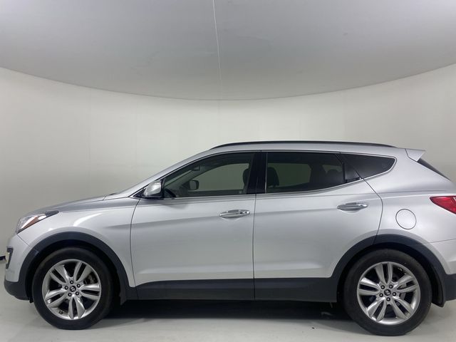 2014 Hyundai Santa Fe Sport Base