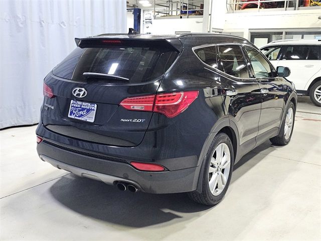 2014 Hyundai Santa Fe Sport Base