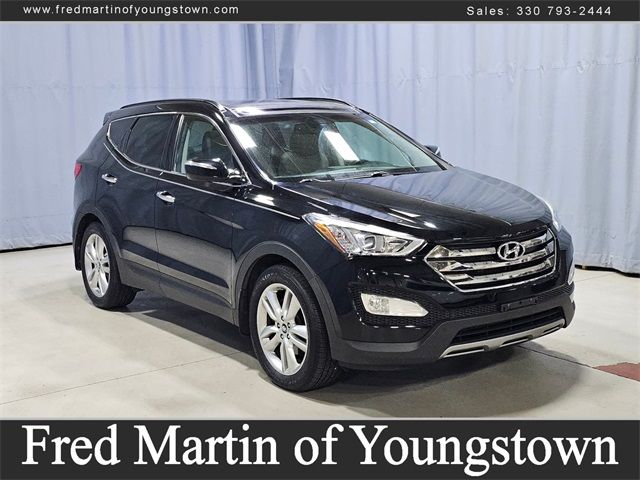 2014 Hyundai Santa Fe Sport Base