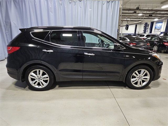 2014 Hyundai Santa Fe Sport Base