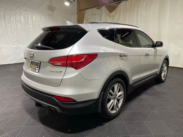 2014 Hyundai Santa Fe Sport Base