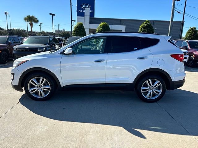 2014 Hyundai Santa Fe Sport Base