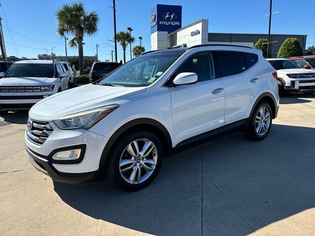 2014 Hyundai Santa Fe Sport Base