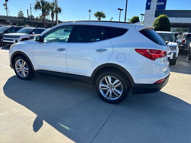 2014 Hyundai Santa Fe Sport Base