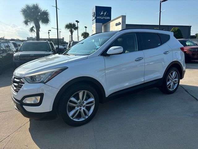 2014 Hyundai Santa Fe Sport Base