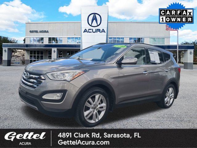 2014 Hyundai Santa Fe Sport Base