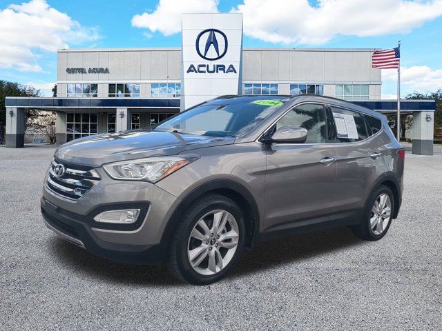 2014 Hyundai Santa Fe Sport Base