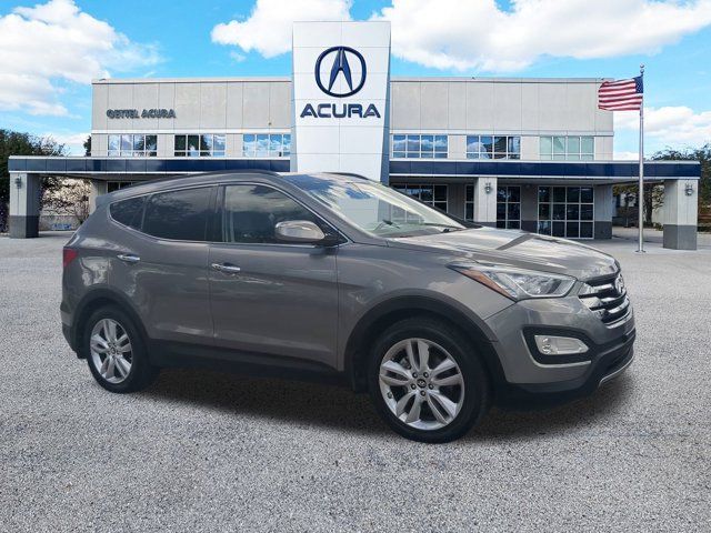 2014 Hyundai Santa Fe Sport Base