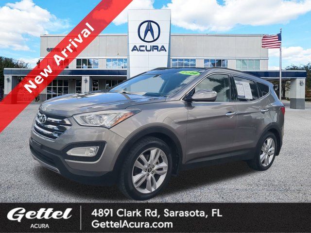 2014 Hyundai Santa Fe Sport Base