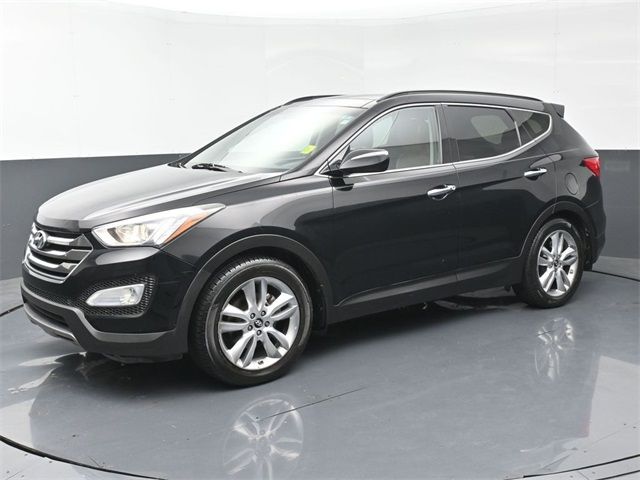 2014 Hyundai Santa Fe Sport Base