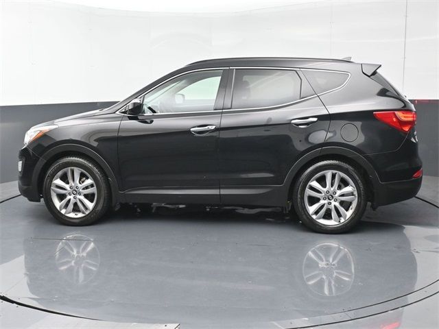 2014 Hyundai Santa Fe Sport Base